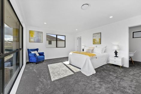 Photo of property in 14 Hughs Way, Flat Bush, Auckland, 2019