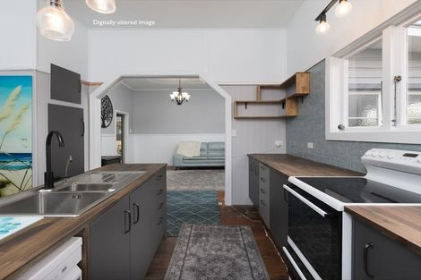 Photo of property in 55 High Street, Waimate, 7924