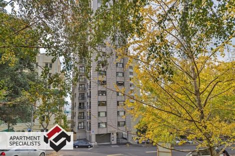 Photo of property in Argent Hall Apartments, C/2 Eden Crescent, Auckland Central, Auckland, 1010