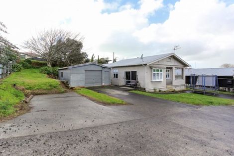 Photo of property in 40b Stafford Street, Waitara, 4320