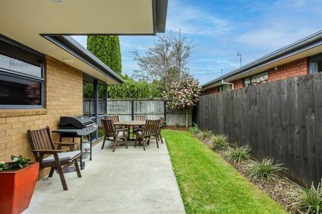 Photo of property in 3b Riverview Road, Rangiora, 7400