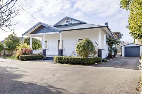 Photo of property in 239 Victoria Avenue, Hokowhitu, Palmerston North, 4410