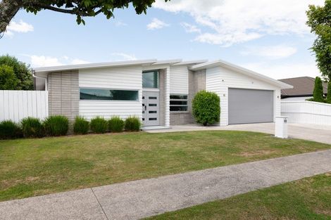 Photo of property in 12 Mercury Court, Rototuna North, Hamilton, 3210