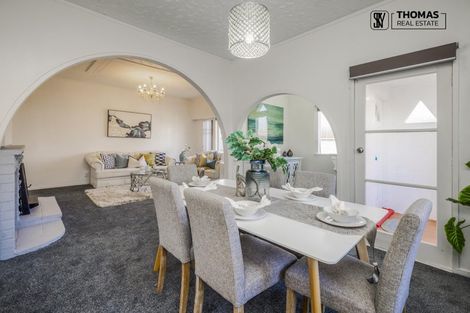 Photo of property in 6 Lipscombe Avenue, Papatoetoe, Auckland, 2025