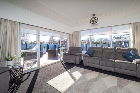 Photo of property in 218 Walnut Avenue, Ashburton, 7700