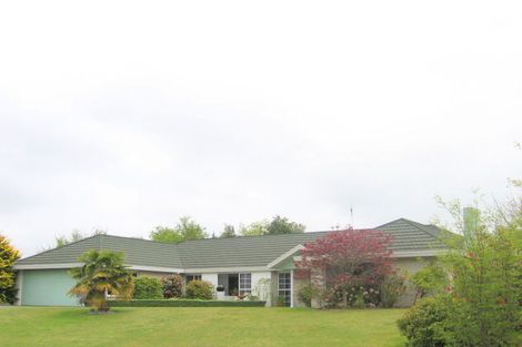 Photo of property in 41 Kahurangi Drive, Rangatira Park, Taupo, 3330