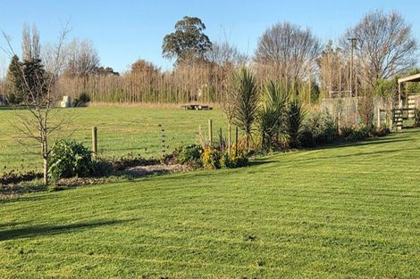 Photo of property in 48 Sherwood Road, Makikihi, Waimate, 7978