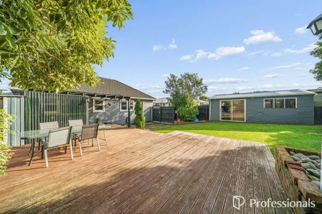 Photo of property in 25 Coniston Street, Wainuiomata, Lower Hutt, 5014