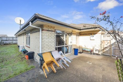 Photo of property in 9/201 Massey Street, Frankton, Hamilton, 3204