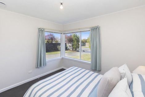 Photo of property in 61 Charlcott Street, Burnside, Christchurch, 8053