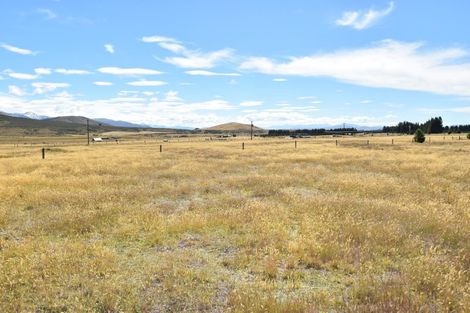 Photo of property in 411 Manuka Terrace, Ben Ohau, Twizel, 7999