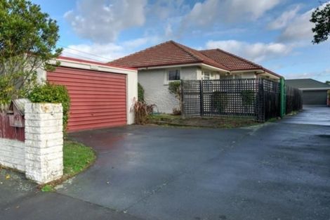 Photo of property in 2/45 Hounslow Street, Ilam, Christchurch, 8041