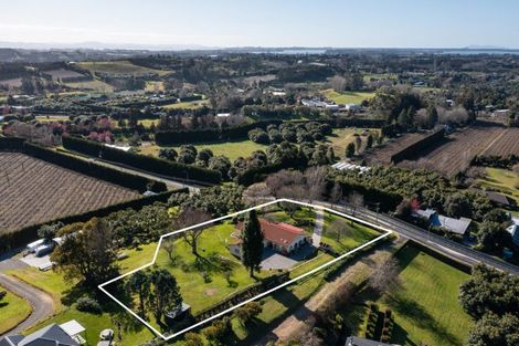 Photo of property in 48 Ainsworth Road, Minden, Tauranga, 3179