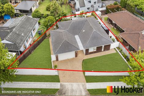 Photo of property in 6 Muirfield Street, Wattle Downs, Auckland, 2103