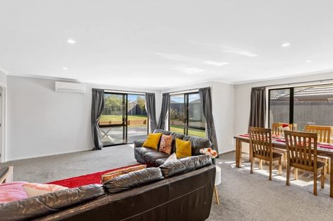 Photo of property in 29 Bethany Road, Rolleston, 7614