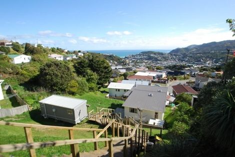 Photo of property in 72 Buckley Road, Southgate, Wellington, 6023