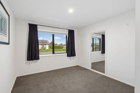 Photo of property in 9 Whittington Drive, Rolleston, 7615