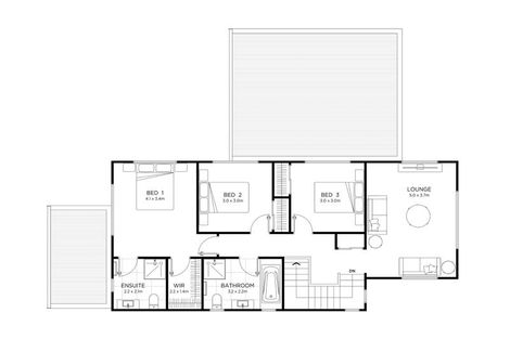 Photo of property in 54 Samuel Marsden Place, Whenuapai, Auckland, 0618