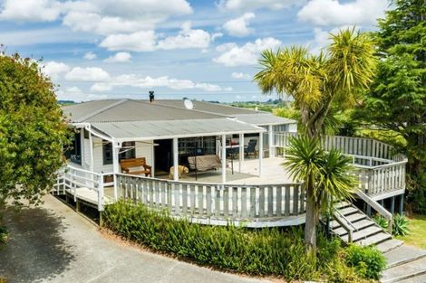 Photo of property in 509 Kaiwaka-mangawhai Road, Hakaru, Wellsford, 0975
