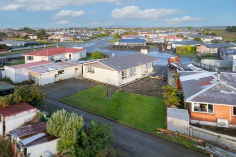 Photo of property in 3 Paisley Court, Kew, Invercargill, 9812