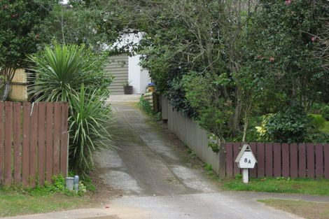 Photo of property in 8a Elgin Grove, Merrilands, New Plymouth, 4312