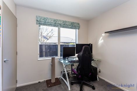 Photo of property in 16a Clarevale Street, Burwood, Christchurch, 8083