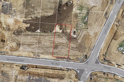 Photo of property in 4 Whareono Road, Glenbrook, Waiuku, 2681