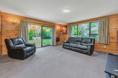 Photo of property in 28 Chapman Street, Leeston, 7632