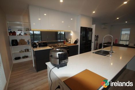Photo of property in 3 Eleonora Lane, Rolleston, 7615