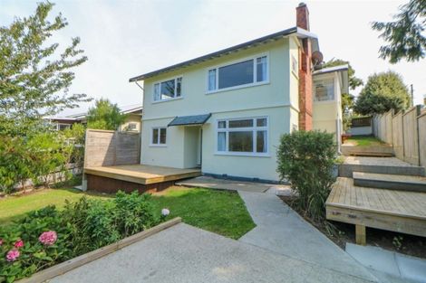 Photo of property in 7 Sea View Terrace, Seaview, Timaru, 7910
