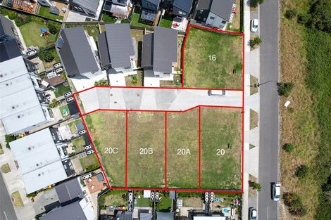 Photo of property in 20 Winfield Road, Kumeu, 0810