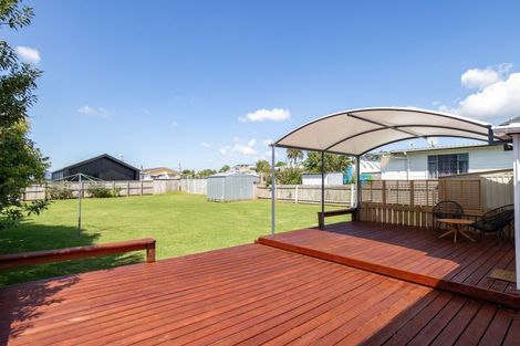 Photo of property in 6 Stanley Street, Kerepehi, Paeroa, 3671