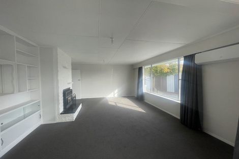 Photo of property in 15 Bexhill Crescent, Redwoodtown, Blenheim, 7201