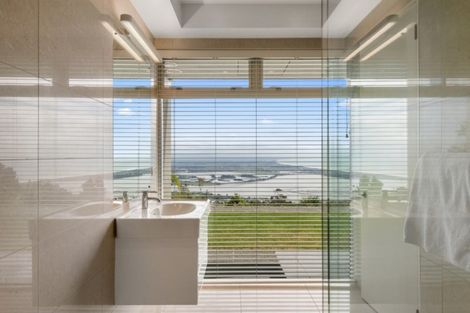 Photo of property in 405 Upper Major Hornbrook Road, Mount Pleasant, Christchurch, 8081