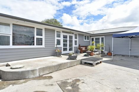 Photo of property in 217 Greers Road, Bryndwr, Christchurch, 8053