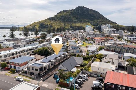 Photo of property in 15d Pacific Avenue, Mount Maunganui, 3116
