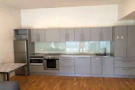 Photo of property in 204/57 Mahuhu Crescent, Auckland Central, Auckland, 1010