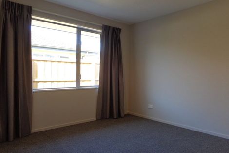 Photo of property in 6 Burford Way, Rolleston, 7615