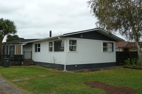 Photo of property in 267 Porchester Road, Takanini, 2112