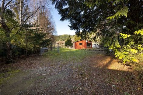 Photo of property in 861 Onamalutu Road, Onamalutu, Blenheim, 7275