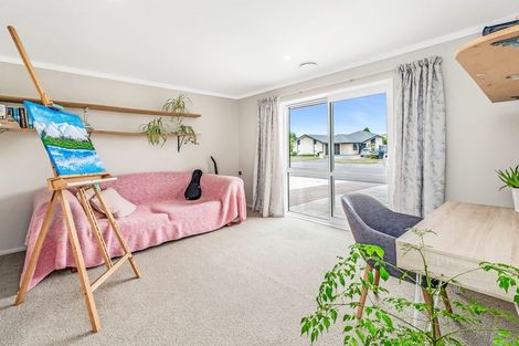 Photo of property in 44 Beaumont Drive, Rolleston, 7614