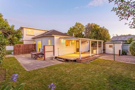 Photo of property in 1/111 Slater Street, Richmond, Christchurch, 8013
