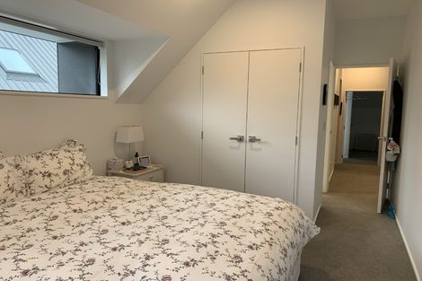 Photo of property in 5/237 Armagh Street, Christchurch Central, Christchurch, 8011