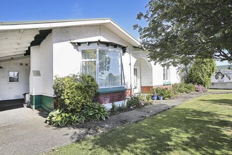 Photo of property in 101 Venus Street, Strathern, Invercargill, 9812