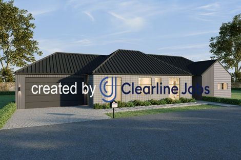 Photo of property in 2 Dynes Road, Rolleston, 7615