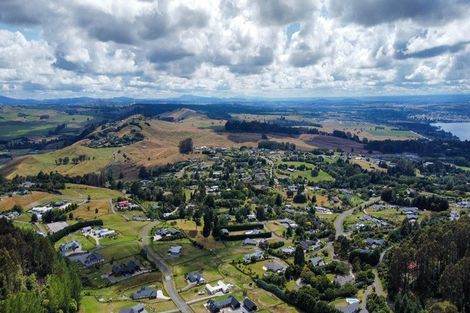 Photo of property in 6 Grandview Lane, Acacia Bay, 3385