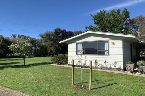 Photo of property in 159 Regent Street, Martinborough, 5711