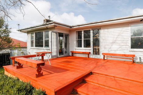 Photo of property in 21 Highfield Road, Feilding, 4702
