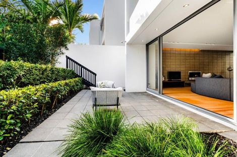 Photo of property in 25a West End Road, Herne Bay, Auckland, 1022