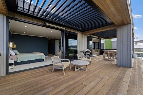 Photo of property in 8 Lagoon Way, Omaha, 0986